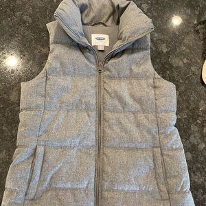 Old Navy Vest